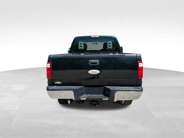 2016 Ford F-250 XL