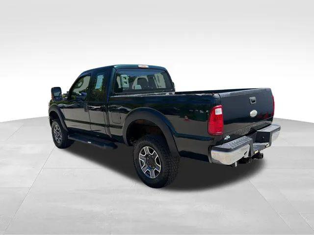 2016 Ford F-250 XL