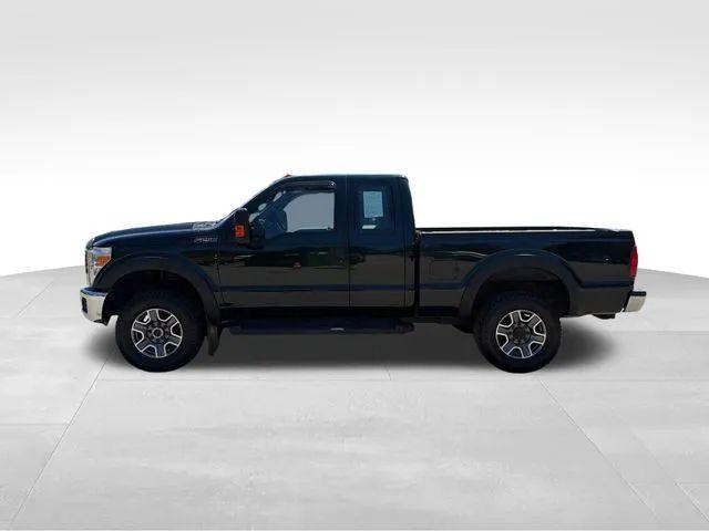 2016 Ford F-250 XL