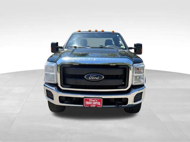 2016 Ford F-250 XL