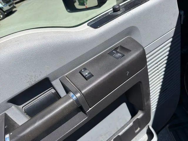 2016 Ford F-250 XL