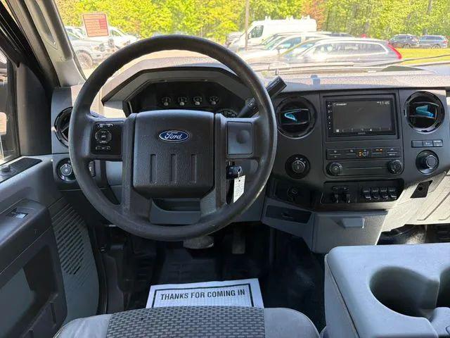 2016 Ford F-250 XL