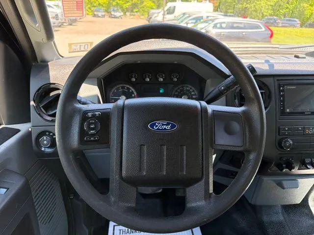 2016 Ford F-250 XL
