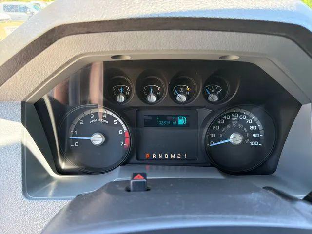 2016 Ford F-250 XL