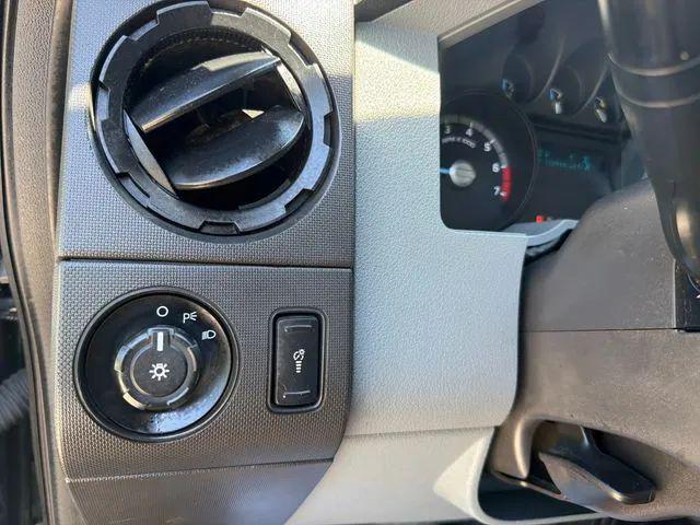 2016 Ford F-250 XL