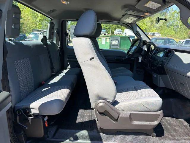 2016 Ford F-250 XL