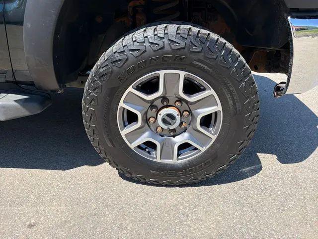 2016 Ford F-250 XL