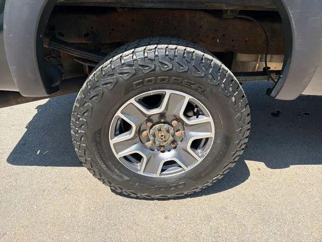 2016 Ford F-250 XL