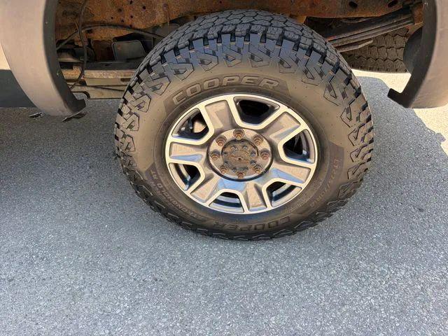 2016 Ford F-250 XL
