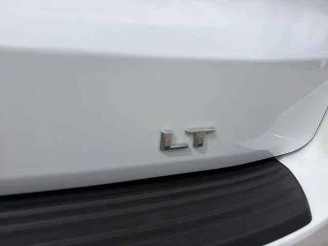 2021 Chevrolet Tahoe 4WD LT