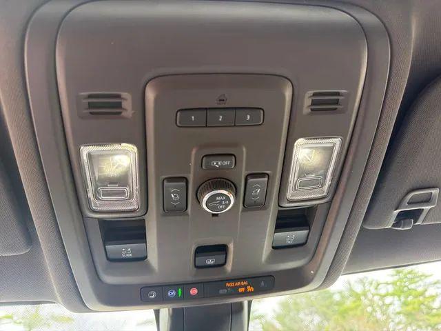 2021 Chevrolet Tahoe 4WD LT
