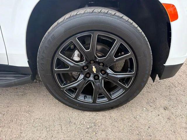 2021 Chevrolet Tahoe 4WD LT