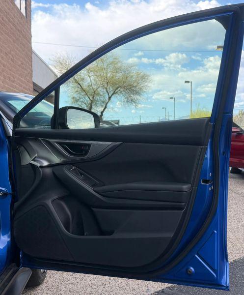 2022 Subaru WRX Base
