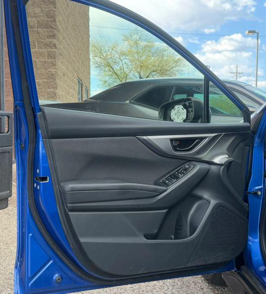 2022 Subaru WRX Base