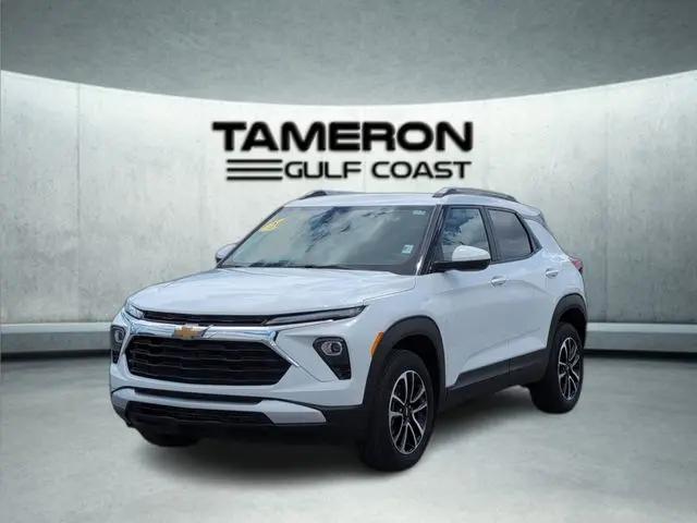 2025 Chevrolet TrailBlazer AWD LT for sale in D'Iberville, MS