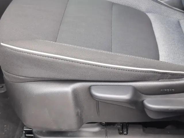 2025 Chevrolet TrailBlazer AWD LT