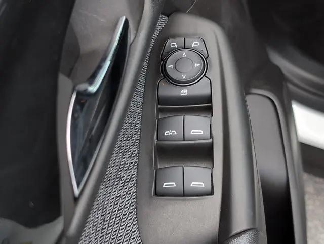 2025 Chevrolet TrailBlazer AWD LT