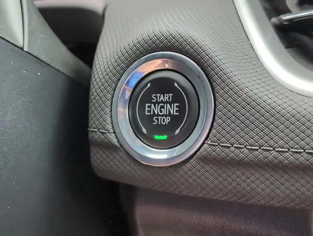 2025 Chevrolet TrailBlazer AWD LT