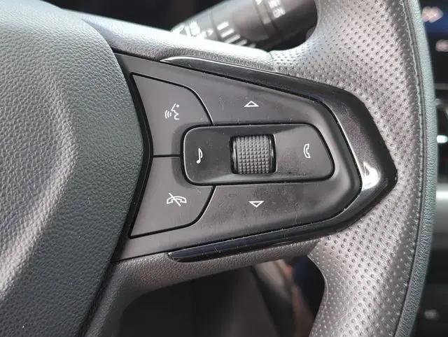 2025 Chevrolet TrailBlazer AWD LT