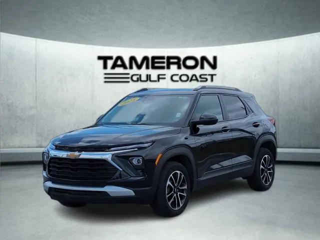 2025 Chevrolet TrailBlazer AWD LT for sale in D'Iberville, MS