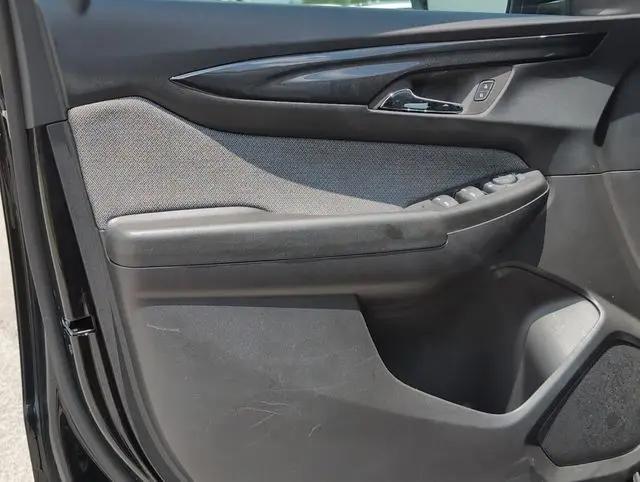 2025 Chevrolet TrailBlazer AWD LT