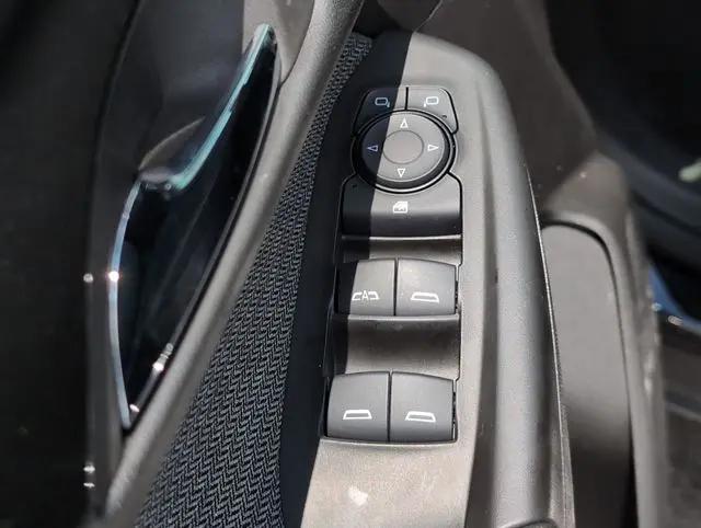 2025 Chevrolet TrailBlazer AWD LT