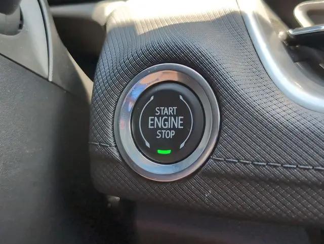 2025 Chevrolet TrailBlazer AWD LT