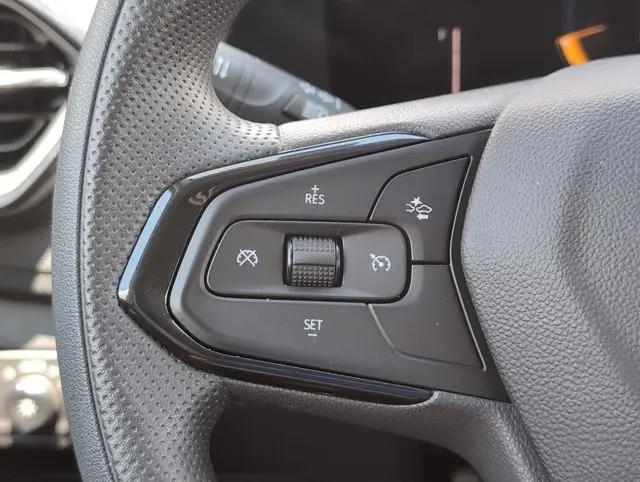 2025 Chevrolet TrailBlazer AWD LT