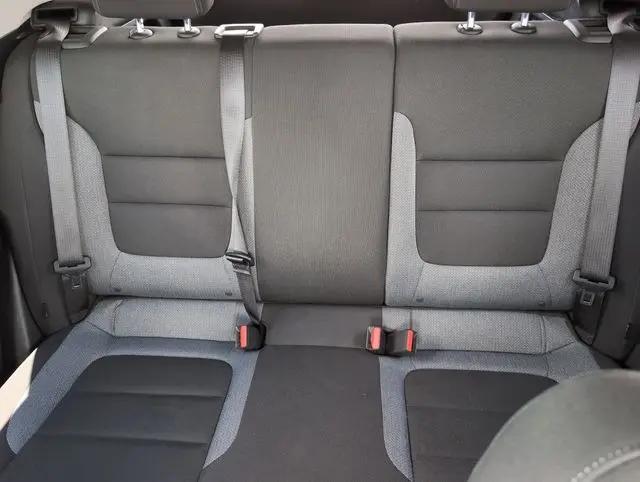2025 Chevrolet TrailBlazer AWD LT