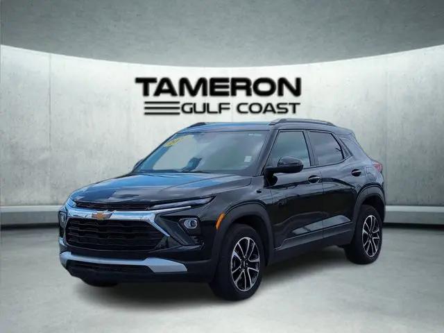 2025 Chevrolet TrailBlazer AWD LT for sale in D'Iberville, MS