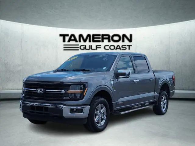 2024 Ford F-150 XLT for sale in D'Iberville, MS