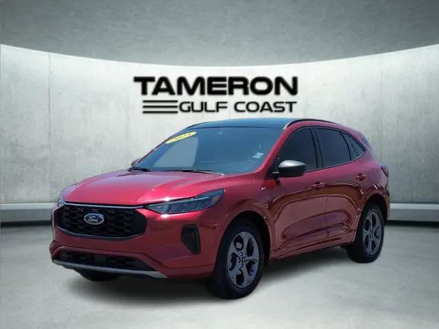 2023 Ford Escape ST-Line for sale in D'Iberville, MS