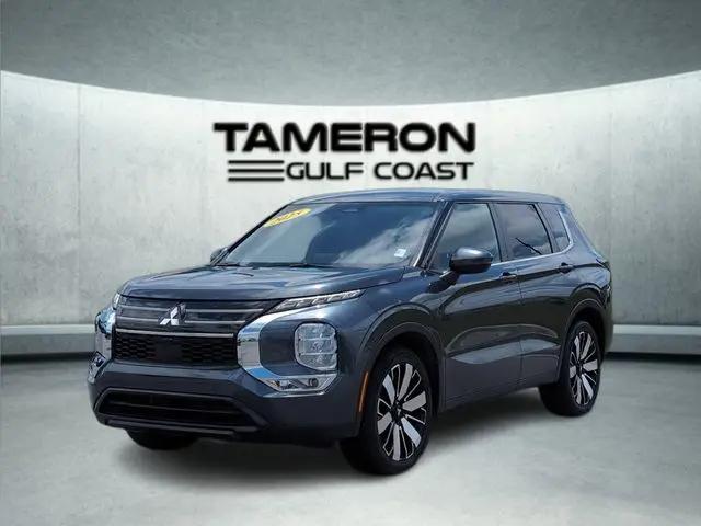 2025 Mitsubishi Outlander SE 2.5 2WD for sale in D'Iberville, MS