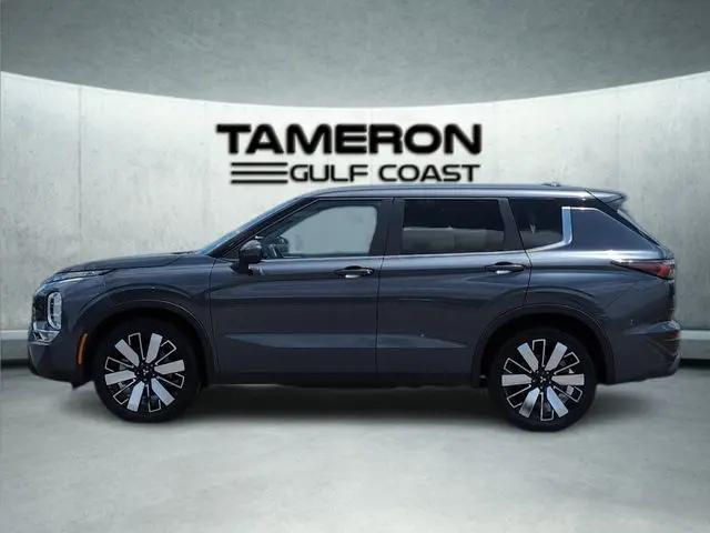 2025 Mitsubishi Outlander SE 2.5 2WD