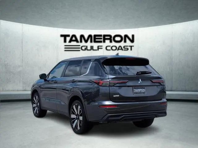 2025 Mitsubishi Outlander SE 2.5 2WD