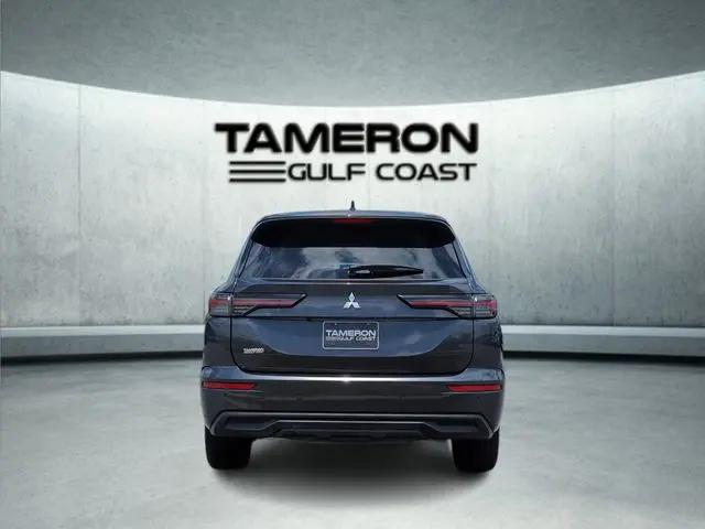 2025 Mitsubishi Outlander SE 2.5 2WD