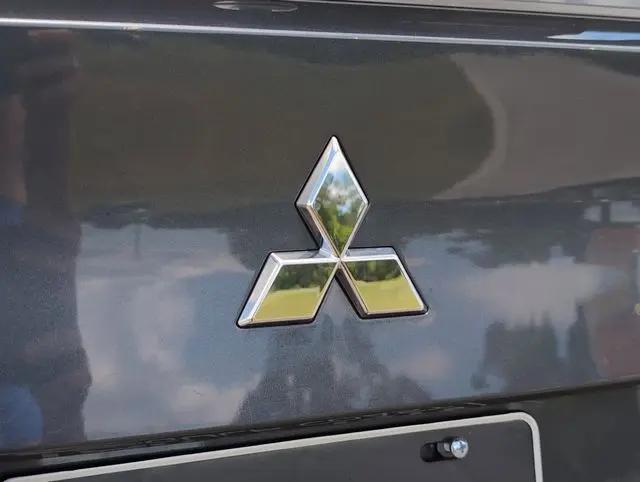 2025 Mitsubishi Outlander SE 2.5 2WD