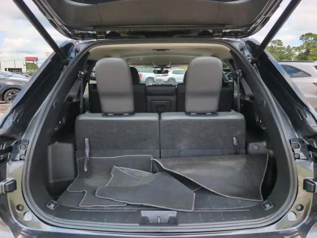 2025 Mitsubishi Outlander SE 2.5 2WD