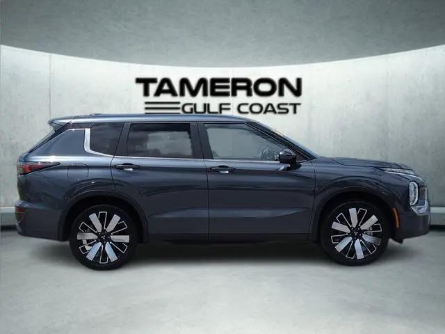 2025 Mitsubishi Outlander SE 2.5 2WD