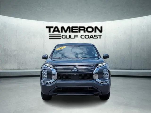 2025 Mitsubishi Outlander SE 2.5 2WD