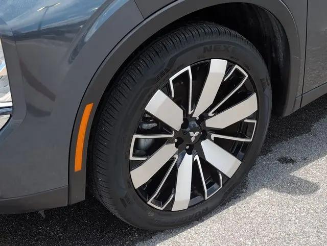 2025 Mitsubishi Outlander SE 2.5 2WD
