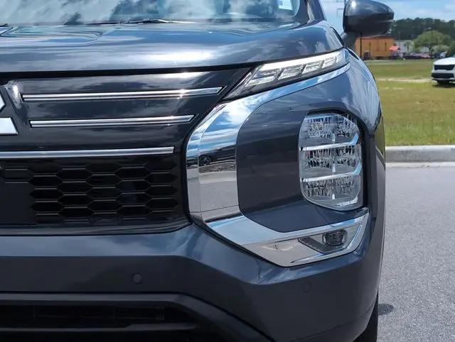 2025 Mitsubishi Outlander SE 2.5 2WD