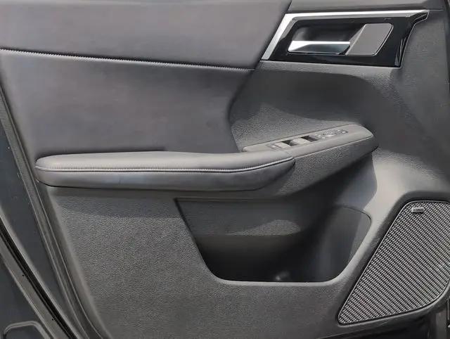 2025 Mitsubishi Outlander SE 2.5 2WD