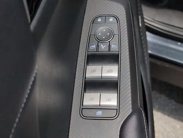 2025 Mitsubishi Outlander SE 2.5 2WD