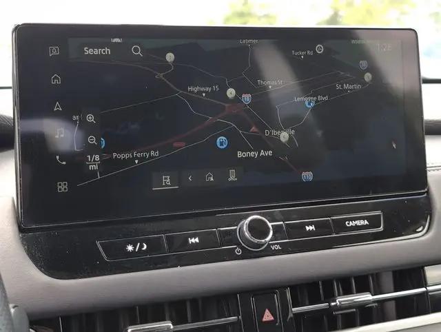 2025 Mitsubishi Outlander SE 2.5 2WD