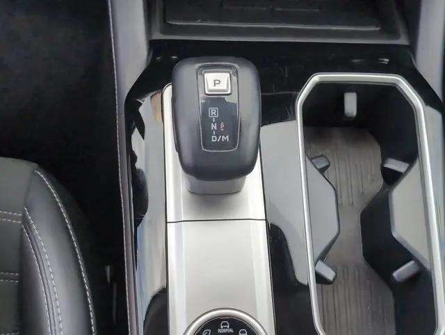 2025 Mitsubishi Outlander SE 2.5 2WD