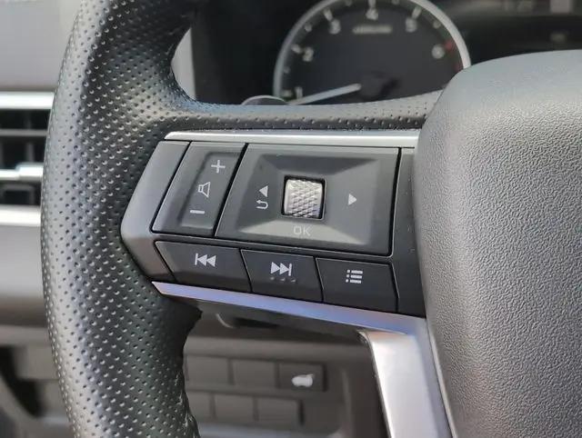 2025 Mitsubishi Outlander SE 2.5 2WD