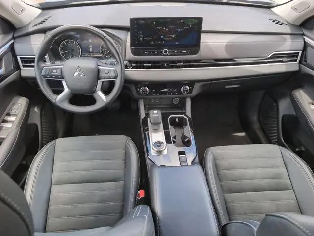 2025 Mitsubishi Outlander SE 2.5 2WD
