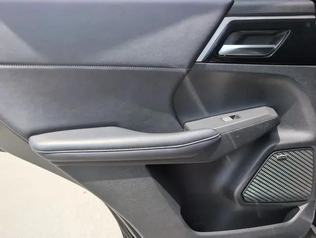 2025 Mitsubishi Outlander SE 2.5 2WD