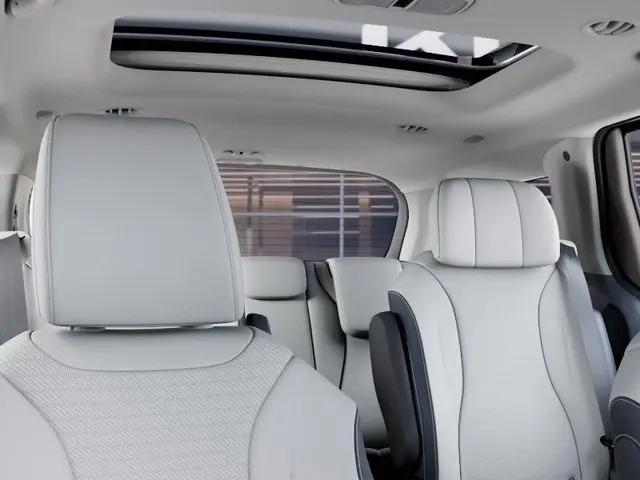 2026 Kia Carnival MPV SX Prestige